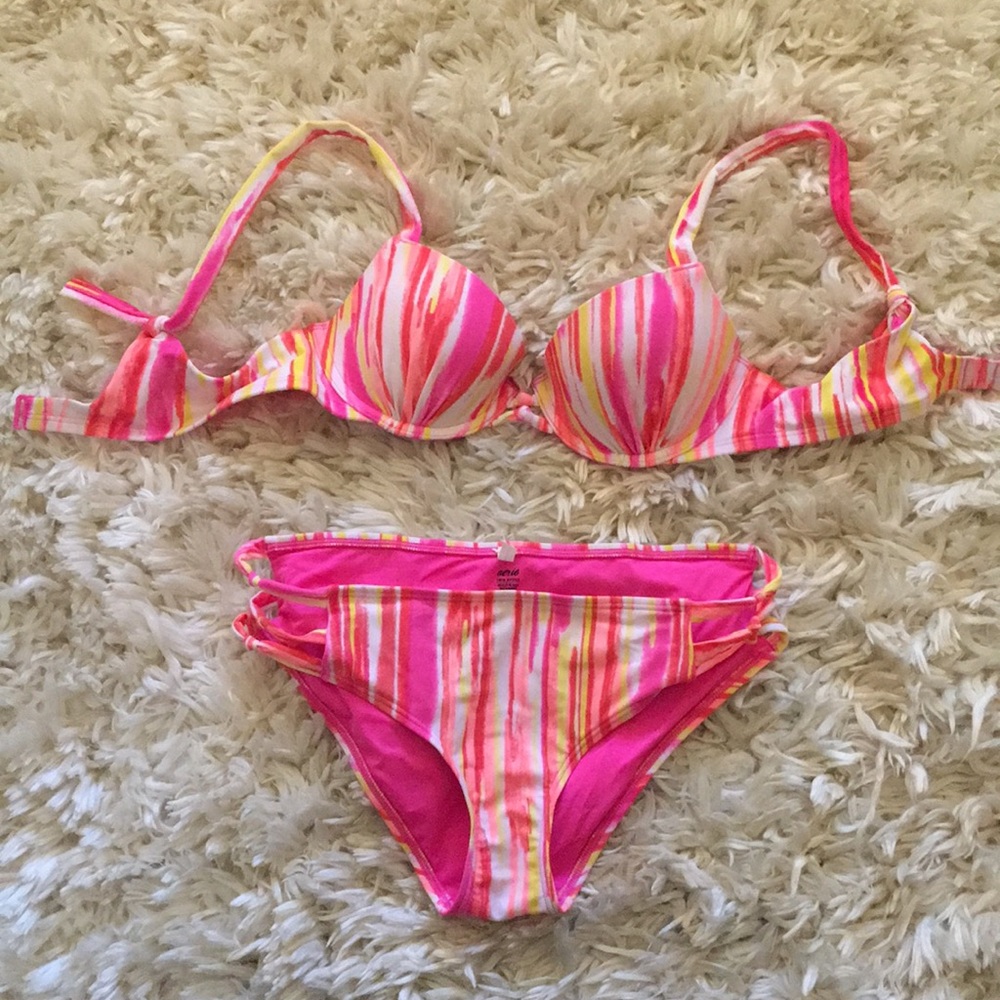 AERIE bikini 👙